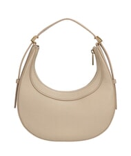 COCCINELLE WHISPER Borsa a spalla, con tracolla sandshell - Borse Donna - 3