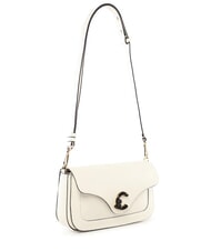 COCCINELLE C-ME CALF&MARB Borsa a tracolla pearl - Borse Donna - 2