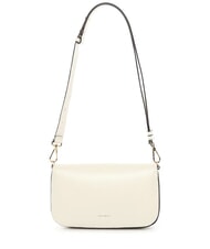 COCCINELLE C-ME CALF&MARB Borsa a tracolla pearl - Borse Donna - 3