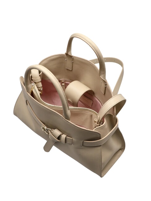 SABINE Borsa a mano, con tracolla sandshell - Borse Donna