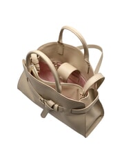 COCCINELLE SABINE Borsa a mano, con tracolla sandshell - Borse Donna - 4