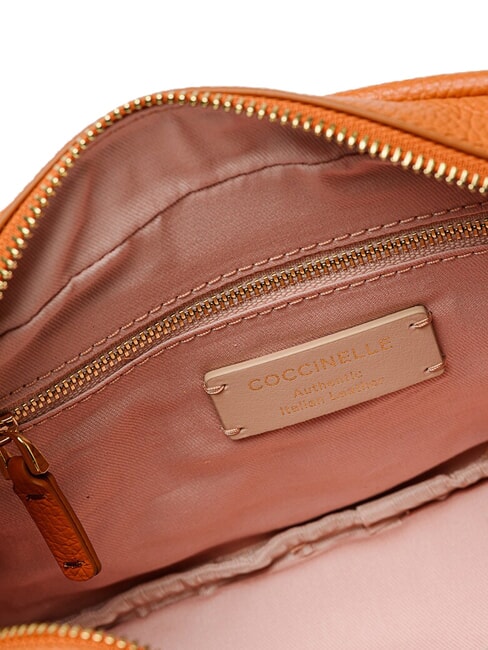 PAKI Borsa a spalla crab - Borse Donna