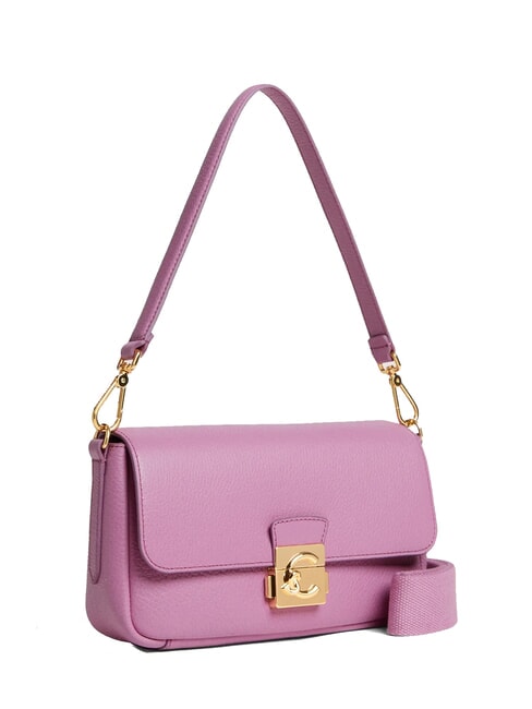 C-ME LOCK Borsetta a spalla, con tracolla jellyfish - Borse Donna