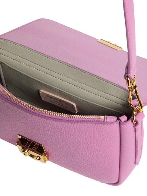 C-ME LOCK Borsetta a spalla, con tracolla jellyfish - Borse Donna