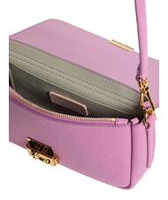 COCCINELLE C-ME LOCK Borsetta a spalla, con tracolla jellyfish - Borse Donna - 3