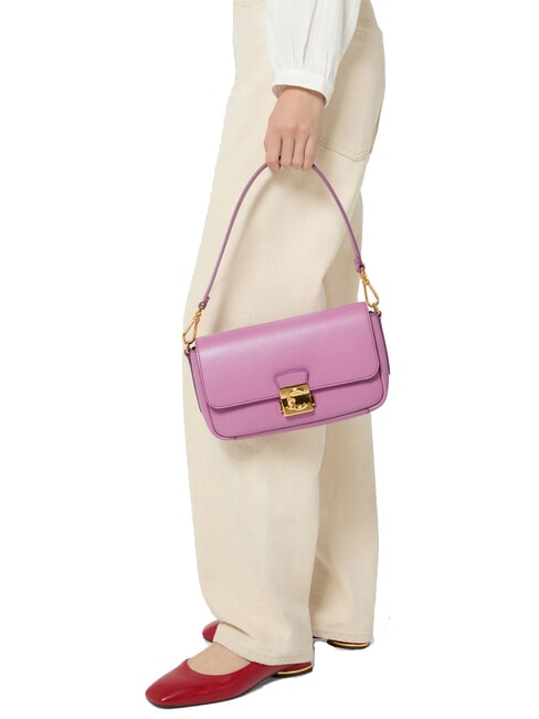 C-ME LOCK Borsetta a spalla, con tracolla jellyfish - Borse Donna