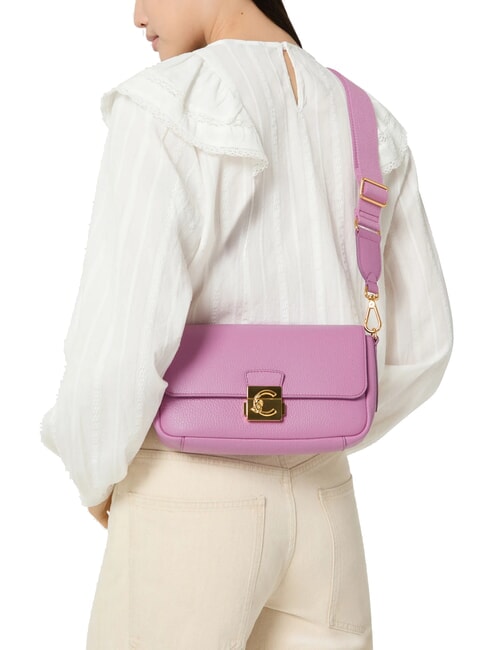 C-ME LOCK Borsetta a spalla, con tracolla jellyfish - Borse Donna