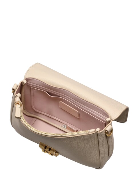 C-ME LOCK Borsetta a spalla, con tracolla sandshell - Borse Donna