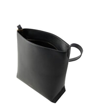 COCCINELLE C-ME LOCK Borsa a spalla Nero - Borse Donna - 4