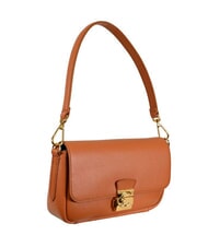 COCCINELLE C-ME LOCK Borsetta a spalla, con tracolla crab - Borse Donna - 2