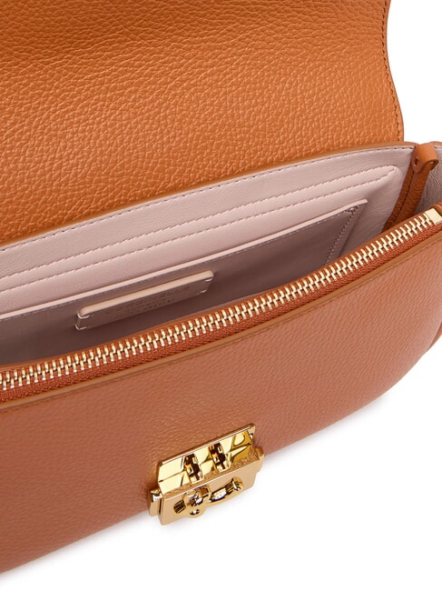 C-ME LOCK Borsetta a spalla, con tracolla crab - Borse Donna