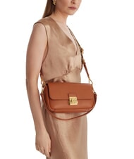 COCCINELLE C-ME LOCK Borsetta a spalla, con tracolla crab - Borse Donna - 5