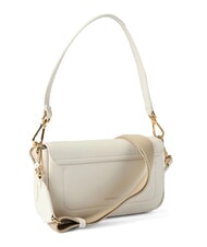 COCCINELLE C-ME LOCK Borsetta a spalla, con tracolla pearl - Borse Donna - 2