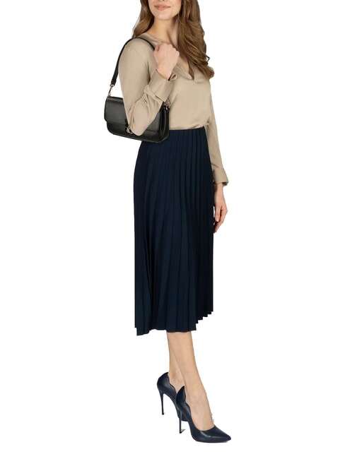 C-ME LOCK Borsetta a spalla, con tracolla Nero - Borse Donna