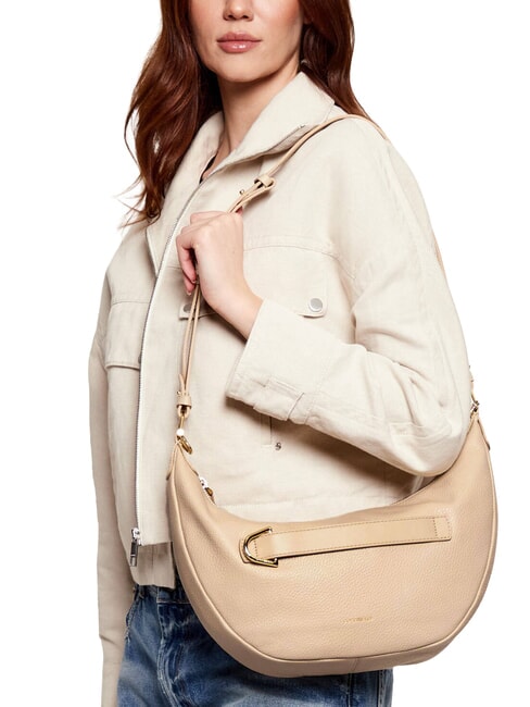 PAKI Borsa a spalla, con tracolla sandshell - Borse Donna