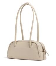COCCINELLE PAKI Borsa a spalla sandshell - Borse Donna - 2