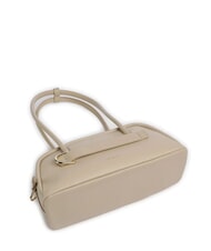 COCCINELLE PAKI Borsa a spalla sandshell - Borse Donna - 3