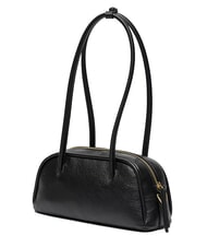 COCCINELLE PAKI Borsa a spalla Nero - Borse Donna - 2