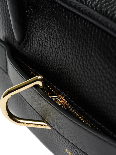 PAKI Borsa a spalla Nero - Borse Donna