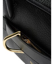 COCCINELLE PAKI Borsa a spalla Nero - Borse Donna - 3