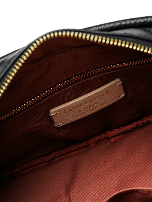 PAKI Borsa a spalla Nero - Borse Donna