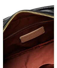 COCCINELLE PAKI Borsa a spalla Nero - Borse Donna - 4