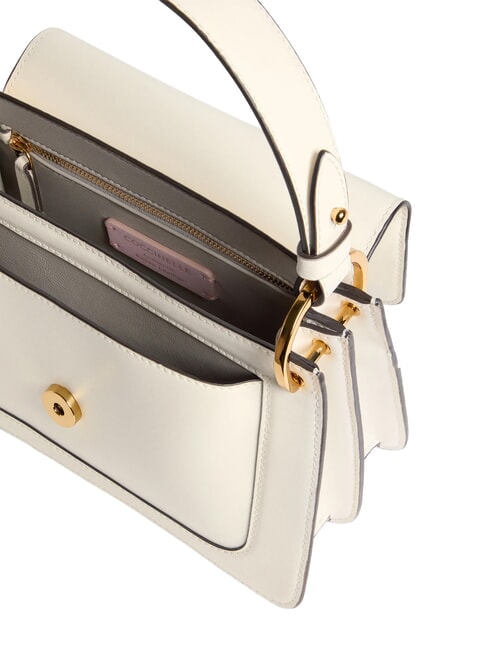 C-ME CALF&MARB Borsetta a mano, con tracolla pearl - Borse Donna