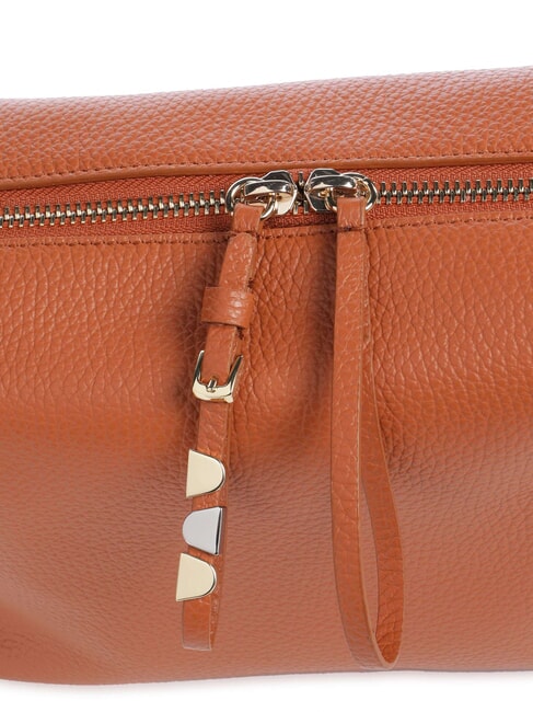 NORY Mini Bag a tracolla crab - Borse Donna