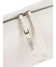 COCCINELLE NORY Mini Bag a tracolla pearl - Borse Donna - 3