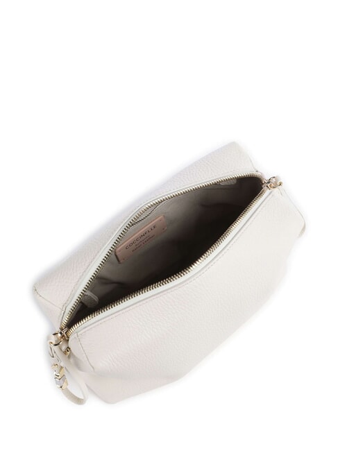 NORY Mini Bag a tracolla pearl - Borse Donna