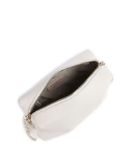 COCCINELLE NORY Mini Bag a tracolla pearl - Borse Donna - 4