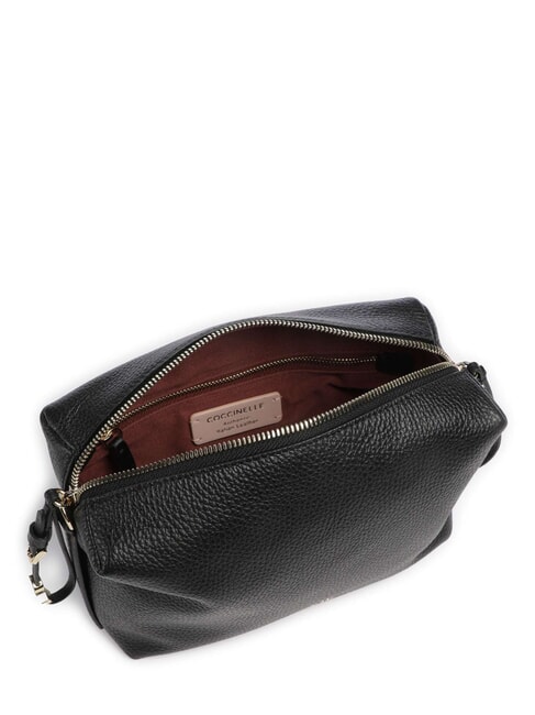 NORY Mini Bag a tracolla Nero - Borse Donna