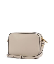 COCCINELLE BEAT SOFT Borsa tracolla pelle martellata sandshell - Borse Donna - 2