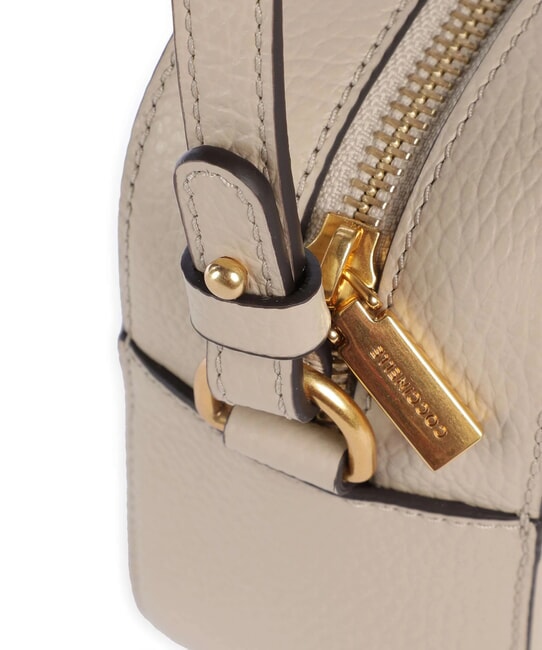 BEAT SOFT Borsa piccola a tracolla sandshell - Borse Donna