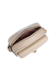 COCCINELLE BEAT SOFT Borsa piccola a tracolla sandshell - Borse Donna - 4