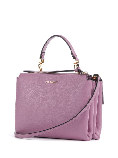 ARLETTIS Hand bag in pelle martellata jellyfish - Borse Donna