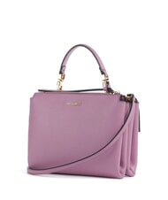 COCCINELLE ARLETTIS Hand bag in pelle martellata jellyfish - Borse Donna - 2