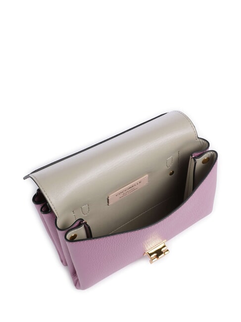 ARLETTIS Hand bag in pelle martellata jellyfish - Borse Donna