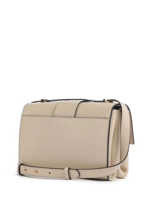 ARLETTIS Hand bag in pelle martellata sandshell - Borse Donna