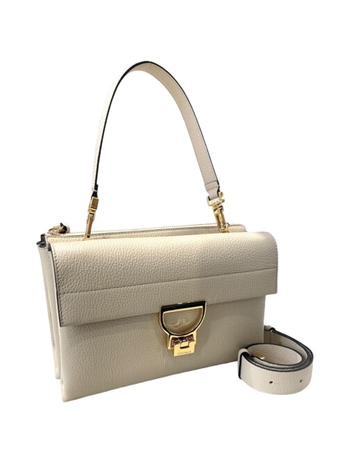 ARLETTIS  Borsa a spalla, con tracolla sandshell - Borse Donna