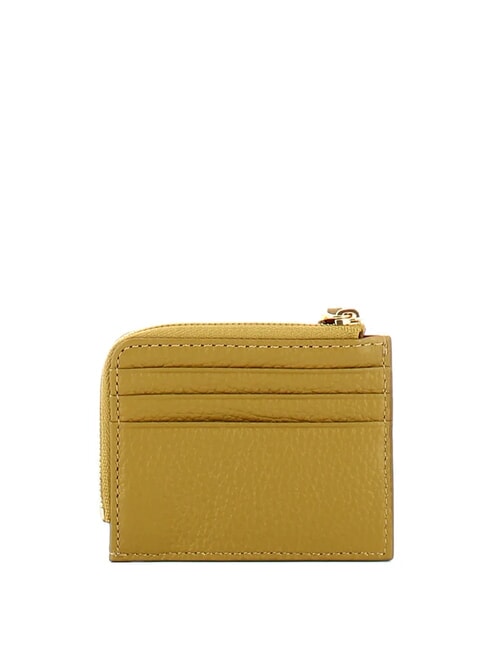 TASSEL Porta tessere compatto seagrass - Portafogli Donna