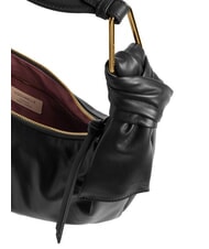 COCCINELLE FUROSHIKI Large Borsa a spalla Nero - Borse Donna - 3