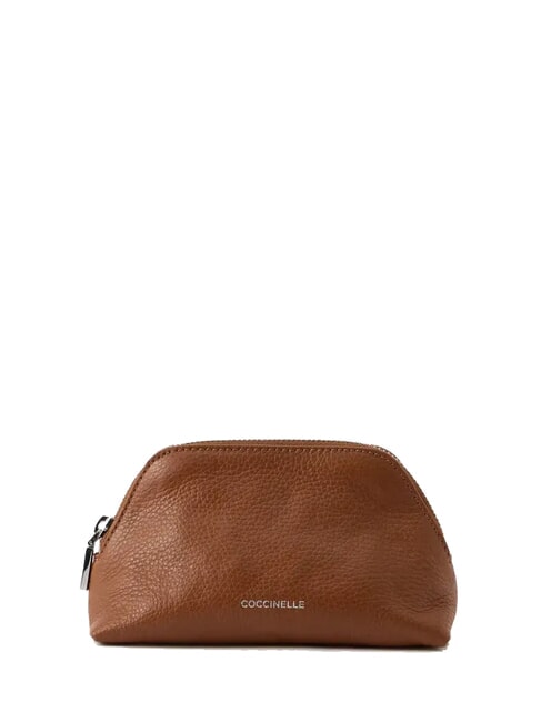 HELGA Tris di Mini Beauty Taupe - Beauty Case