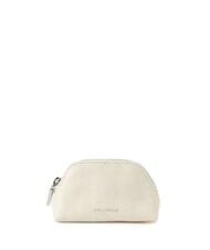 COCCINELLE HELGA Tris di Mini Beauty Taupe - Beauty Case - 4