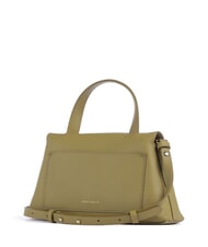 COCCINELLE NIKLA Borsa a mano, con tracolla seagrass/sandsh - Borse Donna - 2