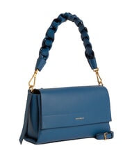 COCCINELLE BOHEME GRANA DOUBLE  Borsa a spalla, con tracolla deep bl/sandshe - Borse Donna - 2