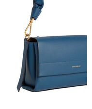 COCCINELLE BOHEME GRANA DOUBLE  Borsa a spalla, con tracolla deep bl/sandshe - Borse Donna - 3