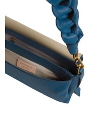 COCCINELLE BOHEME GRANA DOUBLE  Borsa a spalla, con tracolla deep bl/sandshe - Borse Donna - 4