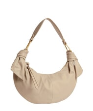 COCCINELLE FUROSHIKI Borsa a spalla sandshell - Borse Donna - 2