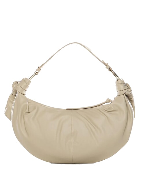 FUROSHIKI Borsa a spalla sandshell - Borse Donna